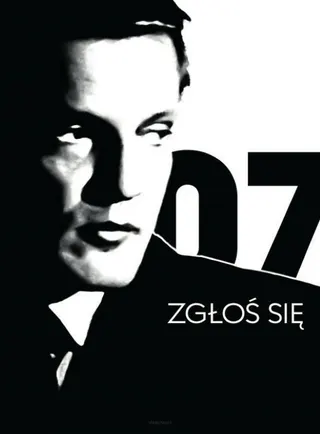 07 zgłoś się afişi