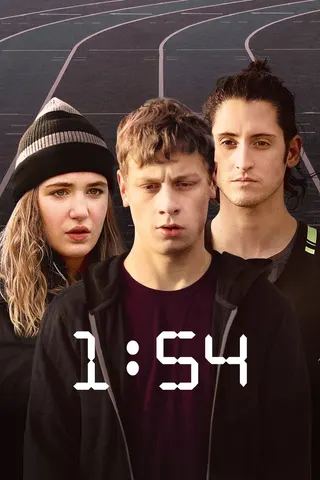 Görsel: TMDB 1:54 afişi