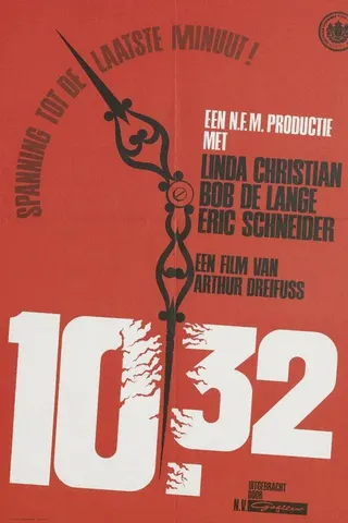 Görsel: TMDB 10:32 afişi
