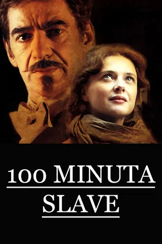 Görsel: TMDB 100 Minutes of Glory afişi