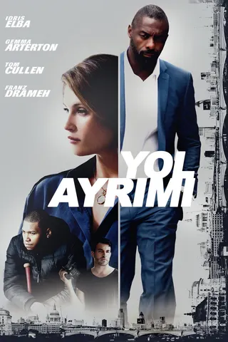 100 Streets afişi