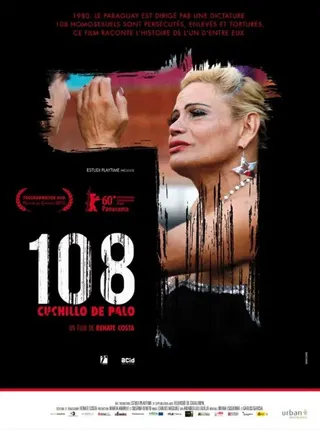 108 afişi