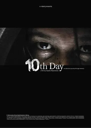 10th Day afişi