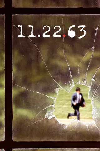 Görsel: TMDB 11.22.63 afişi