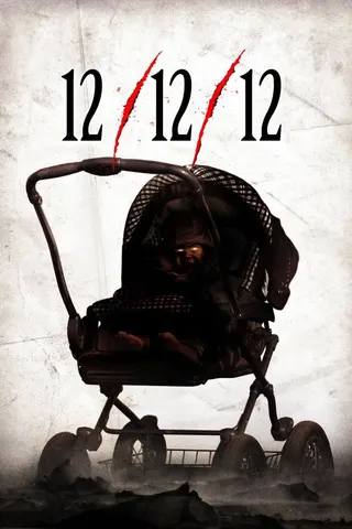 12/12/12 afişi