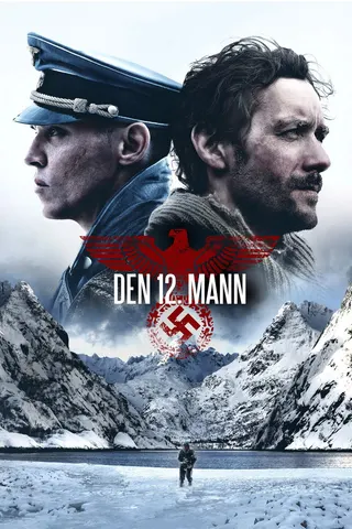 Görsel: TMDB 12th Man afişi