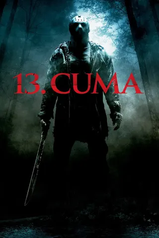 13. Cuma afişi