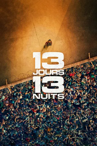 Görsel: TMDB 13 Days, 13 Nights afişi