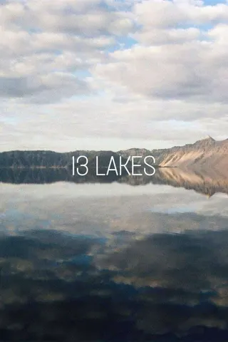 Görsel: TMDB 13 Lakes afişi