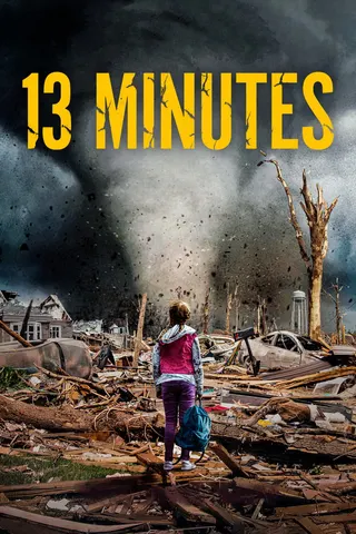 Görsel: TMDB 13 Minutes afişi