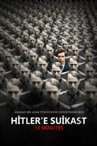 Görsel: TMDB 13 Minutes afişi