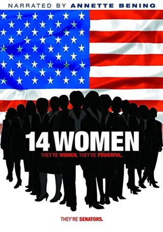 Görsel: TMDB 14 Women afişi