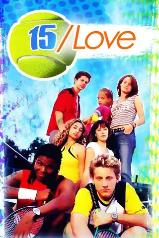 15/Love afişi