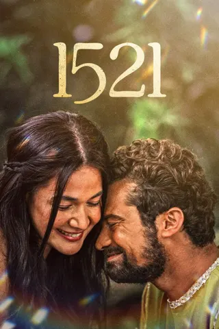 1521 afişi
