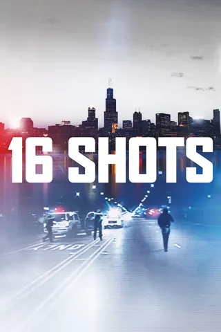 16 Shots afişi