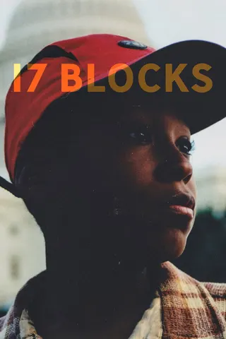 17 Blocks afişi