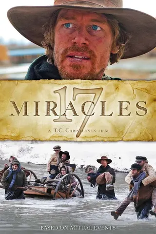 17 Miracles afişi