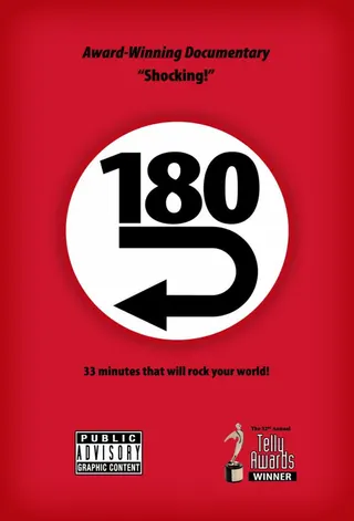 180 afişi