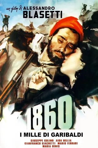 1860 afişi