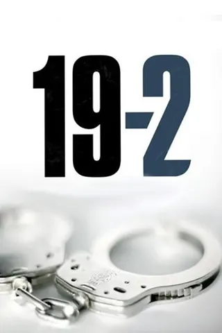 Görsel: TMDB 19-2 afişi
