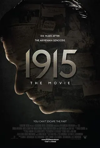 1915 afişi