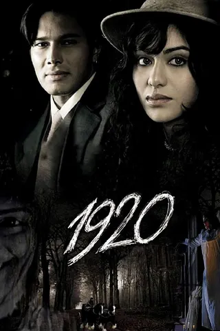 Görsel: TMDB 1920 afişi