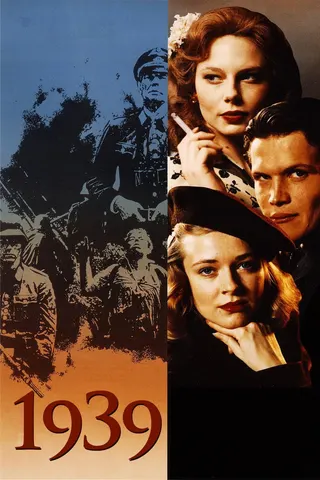 Görsel: TMDB 1939 afişi