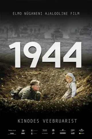 1944 afişi