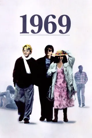 Görsel: TMDB 1969 afişi