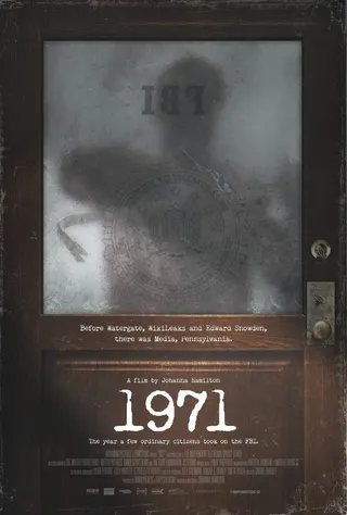 Görsel: TMDB 1971 afişi