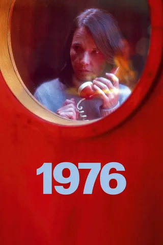 Görsel: TMDB 1976 afişi