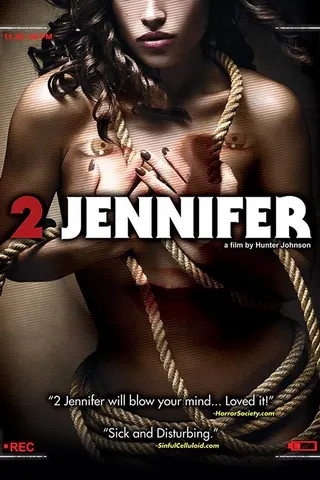 Görsel: TMDB 2 Jennifer afişi