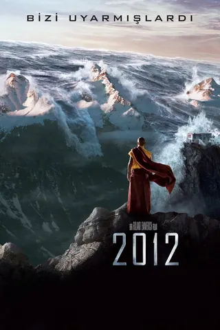 2012 afişi