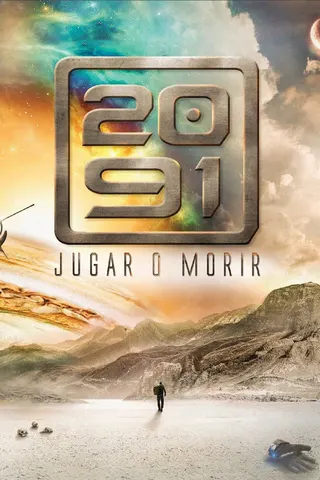 Görsel: TMDB 2091 afişi