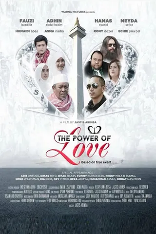 Görsel: TMDB 212: The Power of Love afişi