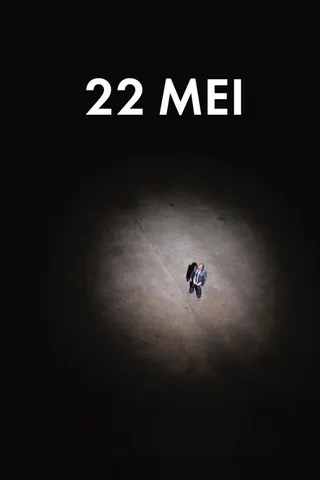 Görsel: TMDB 22nd of May afişi