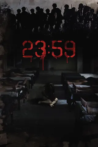 23:59 afişi