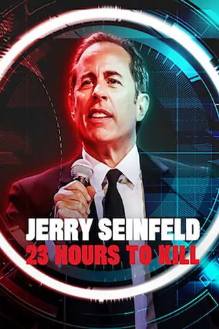 23 Hours to Kill afişi