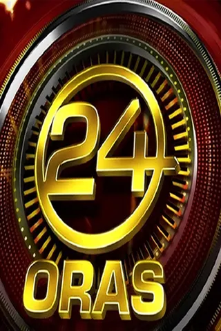 Görsel: TMDB 24 Oras afişi