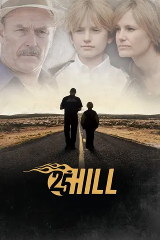Görsel: TMDB 25 Hill afişi