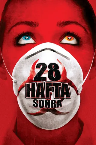 Görsel: TMDB 28 Hafta Sonra afişi