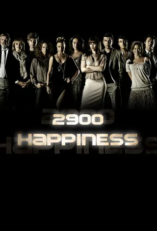 Görsel: TMDB 2900 Happiness afişi
