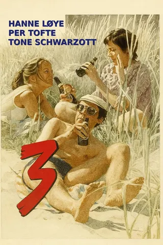 3 afişi