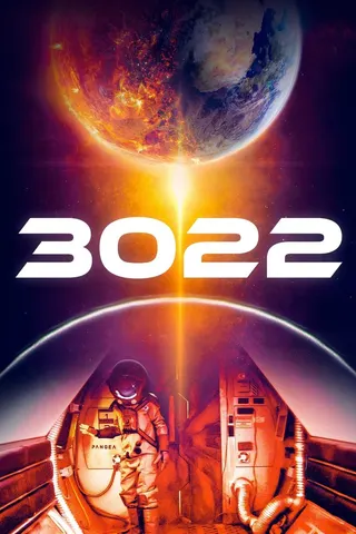 Görsel: TMDB 3022 afişi