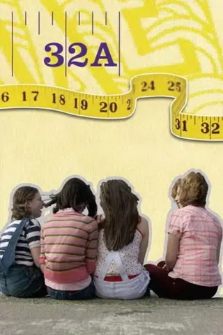 32A afişi