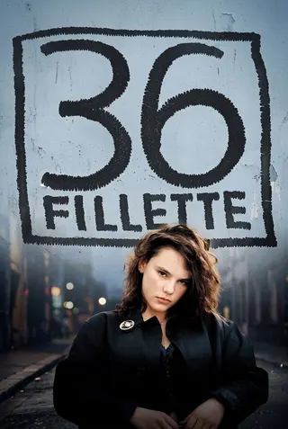 Görsel: TMDB 36 Fillette afişi