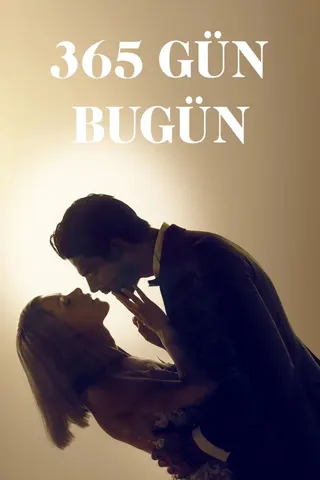 Görsel: TMDB 365 Gün: Bugün afişi
