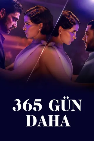 Görsel: TMDB 365 Gün Daha afişi