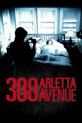 Görsel: TMDB 388 Arletta Avenue afişi