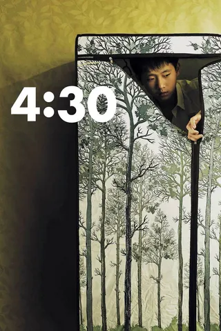 4:30 afişi